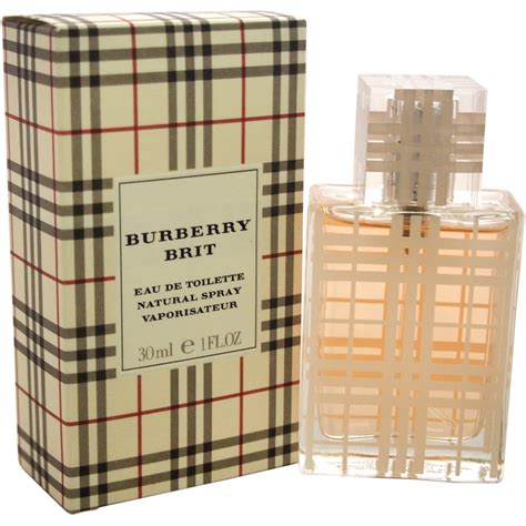 burberry eau de toilet|Burberry eau de toilette women.